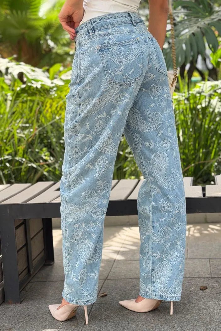 Jean Recto SF22057