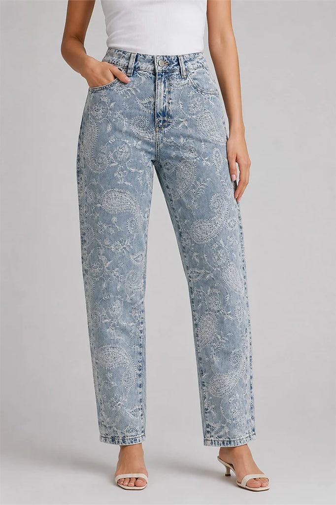 Jean Recto SF22057