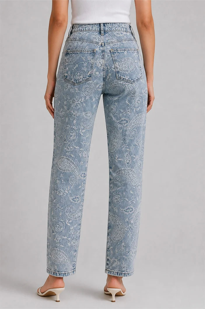 Jean Recto SF22057