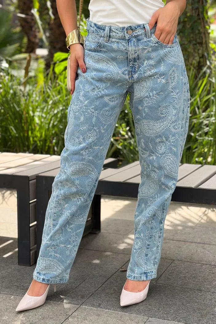 Jean Recto SF22057