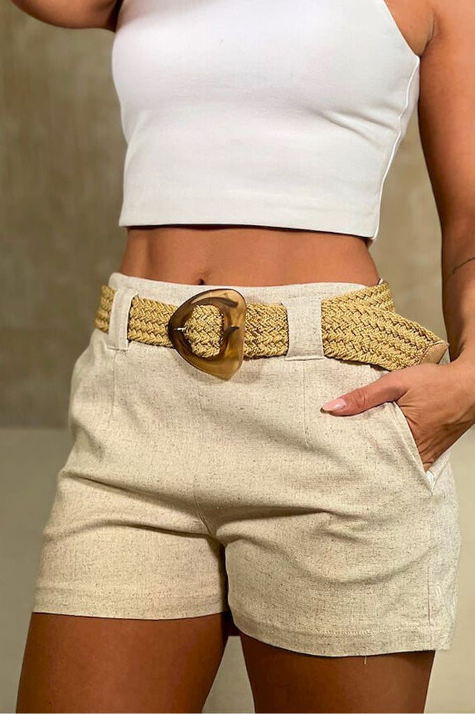 Short con Correa DF08078 Dyaboo