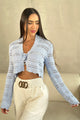 Blusa TF02386