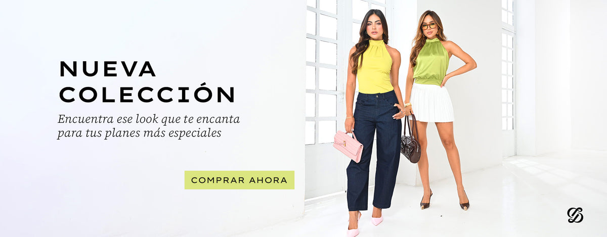 Ver Nueva Colección
