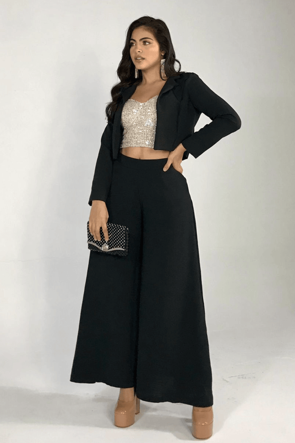 Blazer Corto 1190002